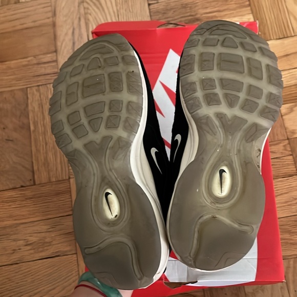 Air Max 97 Premium Hangul Day Colorway - Picture 3 of 7